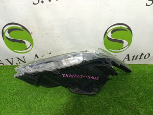 Фара левая 47-29 TOYOTA PRIUS OEM 8117047370 ZVW30 2009