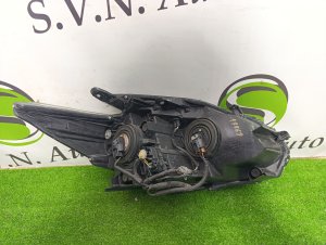 Фара левая 47-29 TOYOTA PRIUS OEM 8117047370 ZVW30 2009