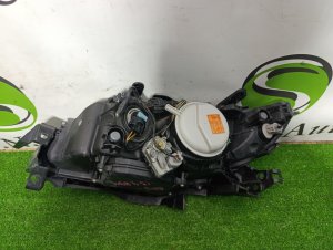 Фара правая Xenon, рестайлинг 100-20952 SUBARU LEGACY OEM 84001AG440 BP5 2007