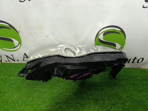 Фара правая Xenon, рестайлинг 100-20952 SUBARU LEGACY OEM 84001AG440 BP5 2007