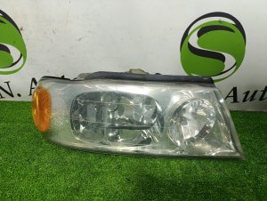 Фара правая LINCOLN NAVIGATOR