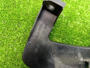 Ресничка фары левая HONDA AIRWAVE OEM 71190SLA0000 GJ1 2019