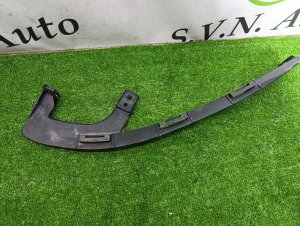Ресничка фары левая HONDA AIRWAVE OEM 71190SLA0000 GJ1 2019