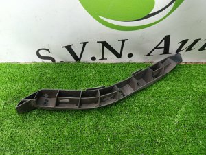Кронштейн переднего бампера левый SUBARU FORESTER OEM 57707SA230 SG5 2005