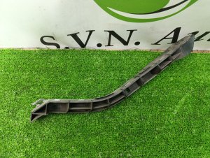 Кронштейн переднего бампера левый 57707SA230 SUBARU FORESTER