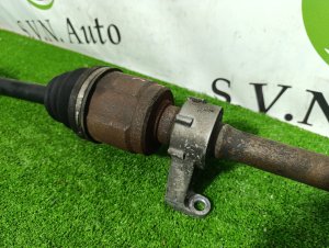 Привод передний левый HONDA ODYSSEY OEM 44306S3N951 RA6 2002