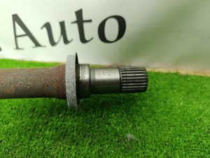 Привод передний левый HONDA ODYSSEY OEM 44306S3N951 RA6 2002