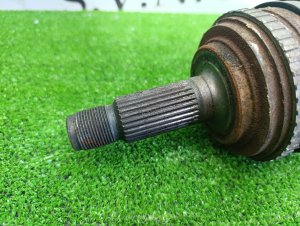 Привод передний левый HONDA ODYSSEY OEM 44306S3N951 RA6 2002