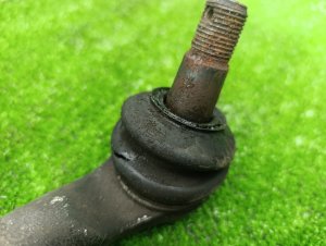 Рулевая рейка MITSUBISHI CANTER OEM MK590224 FBA20 2013
