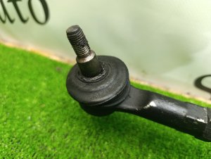Рулевая рейка MITSUBISHI DION OEM MR491366 CR9W 2000