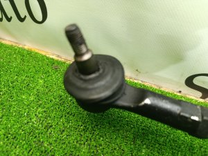 Рулевая рейка MITSUBISHI DION OEM MR491366 CR9W 2000