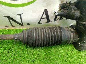 Рулевая рейка MITSUBISHI DION OEM MR491366 CR9W 2000