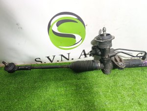 Рулевая рейка MITSUBISHI DION OEM MR491366 CR9W 2000