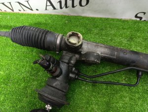 Рулевая рейка MITSUBISHI DION OEM MR491366 CR9W 2000