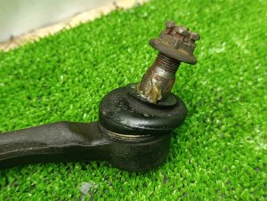 Рулевая рейка TOYOTA ALTEZZA OEM 4425053010 SXE10 2001