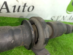 Карданный вал SUBARU IMPREZA WRX OEM 27111FE060 GDA 2002