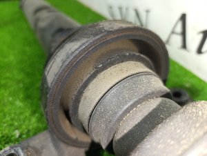 Карданный вал SUBARU IMPREZA WRX OEM 27111FE060 GDA 2002