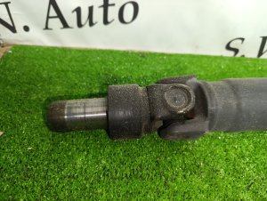 Карданный вал SUBARU IMPREZA WRX OEM 27111FE060 GDA 2002