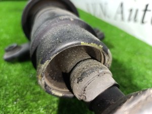 Карданный вал SUBARU IMPREZA WRX OEM 27111FE060 GDA 2002