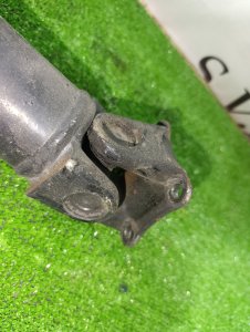 Карданный вал SUBARU IMPREZA WRX OEM 27111FE060 GDA 2002