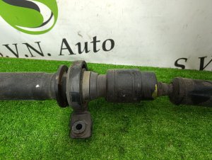 Карданный вал SUBARU IMPREZA WRX OEM 27111FE060 GDA 2002