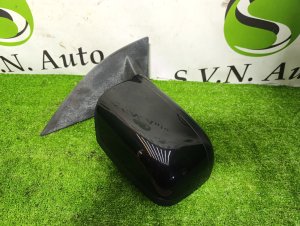 Зеркало боковое, правое (color - 41G) NISSAN X-TRAIL OEM 96301JG005 DNT31 2010