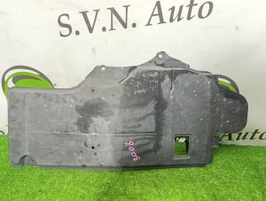 Защита двигателя (правая) 9682712080 PEUGEOT 3008