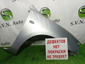 Крыло переднее правое Color-22V BN8V52111C MAZDA AXELA