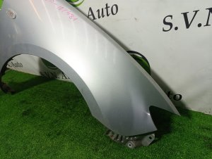 Крыло переднее правое Color-22V MAZDA AXELA OEM BN8V52111C BKEP 2006