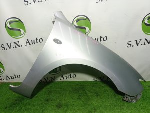 Крыло переднее правое Color-22V MAZDA AXELA OEM BN8V52111C BKEP 2006