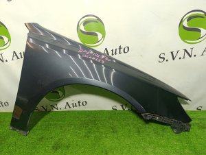 Крыло переднее правое Color - 65Z SUBARU LEGACY OEM 57160AG0009P BL5 2008