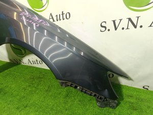 Крыло переднее правое Color - 65Z SUBARU LEGACY OEM 57160AG0009P BL5 2008