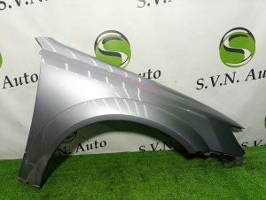 Крыло переднее правое Color- C6Z SUBARU OUTBACK OEM 57110AG1009P BP9 2008