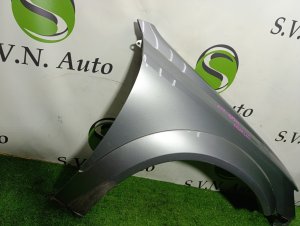 Крыло переднее правое Color- C6Z SUBARU OUTBACK OEM 57110AG1009P BP9 2008