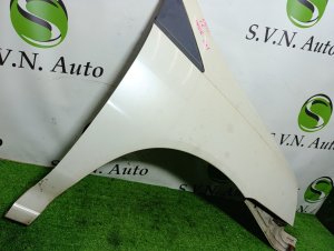 Крыло переднее правое NISSAN LIBERTY OEM 63100WF700 RM12 2003