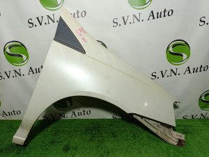 Крыло переднее правое 63100WF700 NISSAN LIBERTY
