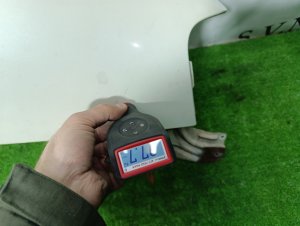 Крыло переднее правое NISSAN LIBERTY OEM 63100WF700 RM12 2003