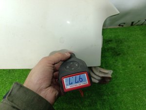 Крыло переднее правое NISSAN LIBERTY OEM 63100WF700 RM12 2003