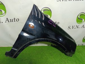 Крыло переднее правое Color- Z2S SUZUKI JIMNY OEM 5861181AA0 JM23W 2001