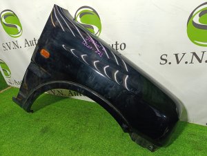 Крыло переднее правое Color- Z2S SUZUKI JIMNY OEM 5861181AA0 JM23W 2001