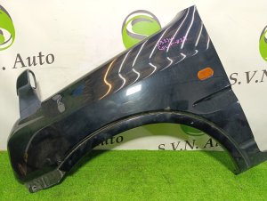 Крыло переднее левое Color- Z2S SUZUKI JIMNY OEM 5881181AA0 JM23W 2001