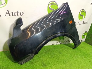 Крыло переднее левое Color- Z2S SUZUKI JIMNY OEM 5881181AA0 JM23W 2001