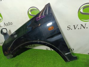 Крыло переднее левое Color- Z2S SUZUKI JIMNY OEM 5881181AA0 JM23W 2001