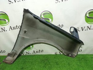 Крыло переднее левое Color- Z2S SUZUKI JIMNY OEM 5881181AA0 JM23W 2001