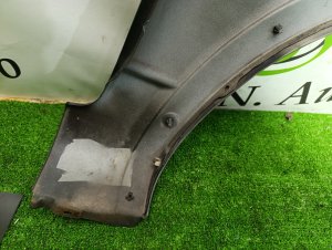 Крыло переднее левое Color- Z2S SUZUKI JIMNY OEM 5881181AA0 JM23W 2001