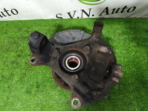 Ступица передняя правая CADILLAC ESCALADE OEM 19257047, 15716364, 84356639 2004