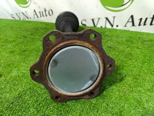 Привод передний CADILLAC ESCALADE OEM 26069244 2004