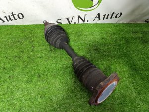 Привод передний CADILLAC ESCALADE OEM 26069244 2004