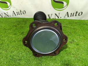 Привод передний CADILLAC ESCALADE OEM 26069244 2004