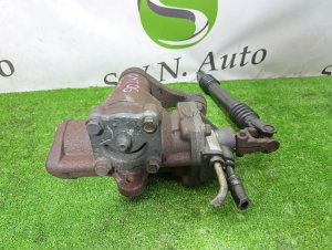 Рулевой редуктор CADILLAC ESCALADE OEM 19330495 2004